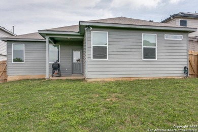 Available Immediately! Welcome to 4732 Club Face-Your New Home! on TPC of San Antonio in Texas - for sale on GolfHomes.com, golf home, golf lot