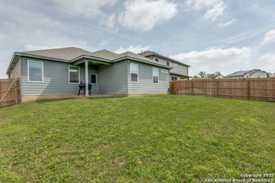 Available Immediately! Welcome to 4732 Club Face-Your New Home! on TPC of San Antonio in Texas - for sale on GolfHomes.com, golf home, golf lot