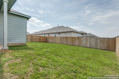 Available Immediately! Welcome to 4732 Club Face-Your New Home! on TPC of San Antonio in Texas - for sale on GolfHomes.com, golf home, golf lot