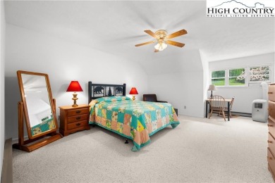 Enjoy year-round mountain living with picturesque views of on Willow Creek Golf Club in North Carolina - for sale on GolfHomes.com, golf home, golf lot