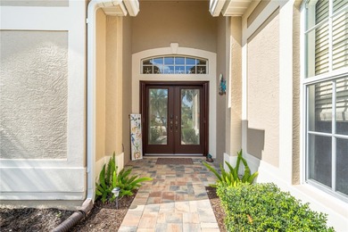 From the moment you enter through the stunning double/leaded on Sawgrass Golf Club in Florida - for sale on GolfHomes.com, golf home, golf lot
