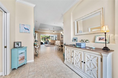 From the moment you enter through the stunning double/leaded on Sawgrass Golf Club in Florida - for sale on GolfHomes.com, golf home, golf lot