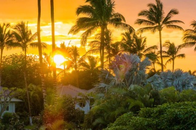 The exclusive and luxury enclave of Pauoa Beach is located in on Mauna Lani Resort Golf Course in Hawaii - for sale on GolfHomes.com, golf home, golf lot