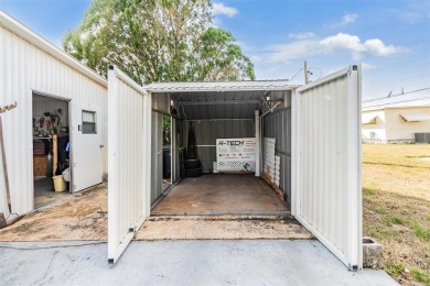 Price reduction. Escape to sunny Florida and spend the winter or on Betmar Acres Golf Club in Florida - for sale on GolfHomes.com, golf home, golf lot
