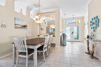 From the moment you enter through the stunning double/leaded on Sawgrass Golf Club in Florida - for sale on GolfHomes.com, golf home, golf lot