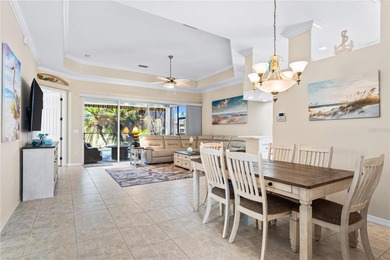 From the moment you enter through the stunning double/leaded on Sawgrass Golf Club in Florida - for sale on GolfHomes.com, golf home, golf lot