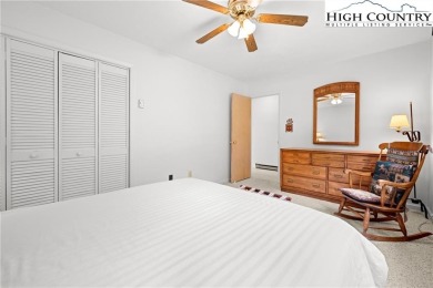 Enjoy year-round mountain living with picturesque views of on Willow Creek Golf Club in North Carolina - for sale on GolfHomes.com, golf home, golf lot