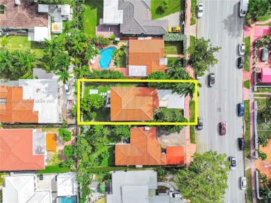 Stunningly renovated 3-bedroom, 3-bathroom home located in the on Normandy Shores Golf Course in Florida - for sale on GolfHomes.com, golf home, golf lot