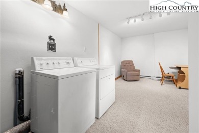 Enjoy year-round mountain living with picturesque views of on Willow Creek Golf Club in North Carolina - for sale on GolfHomes.com, golf home, golf lot