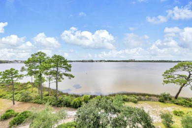 Welcome Home to your exquisite lakefront coastal oasis!  Wild on Sharks Tooth Golf Club in Florida - for sale on GolfHomes.com, golf home, golf lot