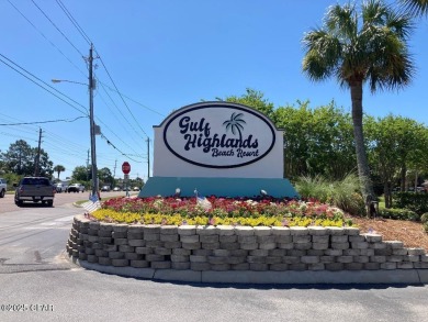 Large lot, waterfront, end unit featuring 2.5 baths, great views on Edgewater Beach Resort in Florida - for sale on GolfHomes.com, golf home, golf lot