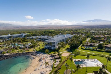 The exclusive and luxury enclave of Pauoa Beach is located in on Mauna Lani Resort Golf Course in Hawaii - for sale on GolfHomes.com, golf home, golf lot