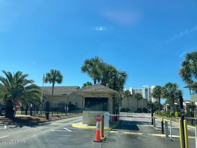 Large lot, waterfront, end unit featuring 2.5 baths, great views on Edgewater Beach Resort in Florida - for sale on GolfHomes.com, golf home, golf lot