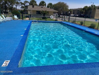 Large lot, waterfront, end unit featuring 2.5 baths, great views on Edgewater Beach Resort in Florida - for sale on GolfHomes.com, golf home, golf lot