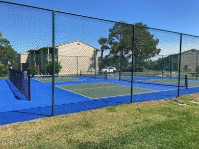Large lot, waterfront, end unit featuring 2.5 baths, great views on Edgewater Beach Resort in Florida - for sale on GolfHomes.com, golf home, golf lot