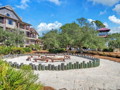 Welcome Home to your exquisite lakefront coastal oasis!  Wild on Sharks Tooth Golf Club in Florida - for sale on GolfHomes.com, golf home, golf lot