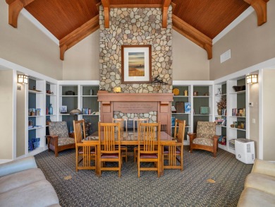 Welcome Home to your exquisite lakefront coastal oasis!  Wild on Sharks Tooth Golf Club in Florida - for sale on GolfHomes.com, golf home, golf lot