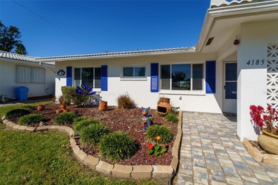 Your slice of Waterfront Paradise:  Experience the ultimate on Mainlands Golf Club in Florida - for sale on GolfHomes.com, golf home, golf lot