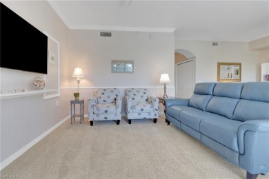 Explore this second floor, highly sought-after Brookside floor on Cedar Hammock Golf and Country Club in Florida - for sale on GolfHomes.com, golf home, golf lot