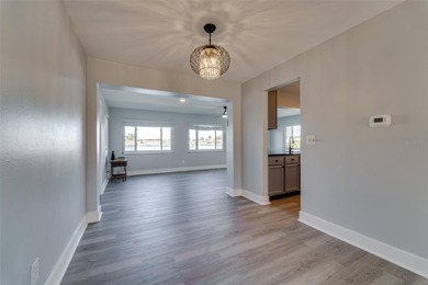 Your slice of Waterfront Paradise:  Experience the ultimate on Mainlands Golf Club in Florida - for sale on GolfHomes.com, golf home, golf lot