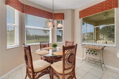 Explore this second floor, highly sought-after Brookside floor on Cedar Hammock Golf and Country Club in Florida - for sale on GolfHomes.com, golf home, golf lot