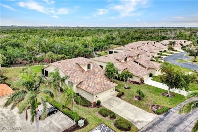 NO FLOODING HOUSE! There is ONLY ONE of these in All of The on The Forest Country Club in Florida - for sale on GolfHomes.com, golf home, golf lot