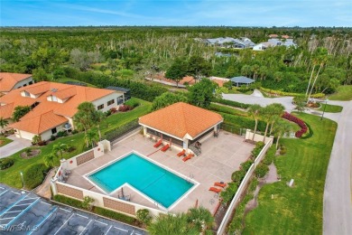 NO FLOODING HOUSE! There is ONLY ONE of these in All of The on The Forest Country Club in Florida - for sale on GolfHomes.com, golf home, golf lot