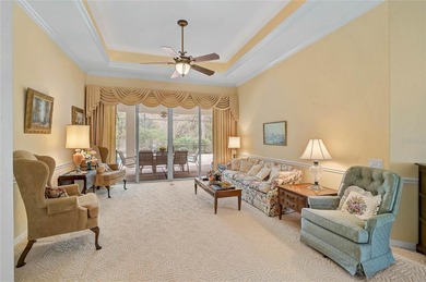 Step into the exclusive Enclave neighborhood of Calusa Lakes on Calusa Lakes Golf Club in Florida - for sale on GolfHomes.com, golf home, golf lot