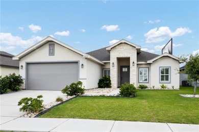 Welcome to Los Lagos, one of the Valley's most sought-after on Los Lagos Golf Club in Texas - for sale on GolfHomes.com, golf home, golf lot