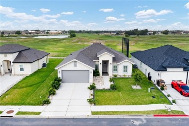 Welcome to Los Lagos, one of the Valley's most sought-after on Los Lagos Golf Club in Texas - for sale on GolfHomes.com, golf home, golf lot