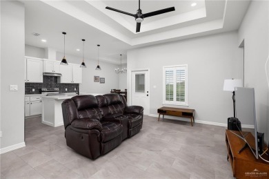 Welcome to Los Lagos, one of the Valley's most sought-after on Los Lagos Golf Club in Texas - for sale on GolfHomes.com, golf home, golf lot