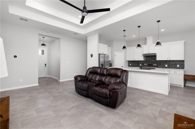 Welcome to Los Lagos, one of the Valley's most sought-after on Los Lagos Golf Club in Texas - for sale on GolfHomes.com, golf home, golf lot
