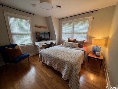 Welcome to this inviting two-story home situated on nearly an on The Founders Club At Pawleys Island in South Carolina - for sale on GolfHomes.com, golf home, golf lot