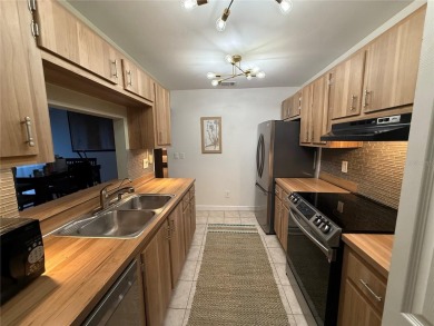 Welcome to one of the largest condos by square footage in the on Cove Cay Country Club in Florida - for sale on GolfHomes.com, golf home, golf lot