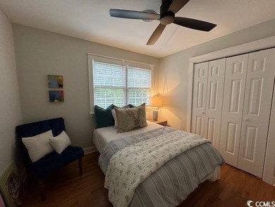 Welcome to this inviting two-story home situated on nearly an on The Founders Club At Pawleys Island in South Carolina - for sale on GolfHomes.com, golf home, golf lot