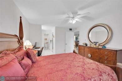 Oversized 2/2 on 4th Floor in Century Village a 55+ Community on Flamingo Lakes Country Club in Florida - for sale on GolfHomes.com, golf home, golf lot
