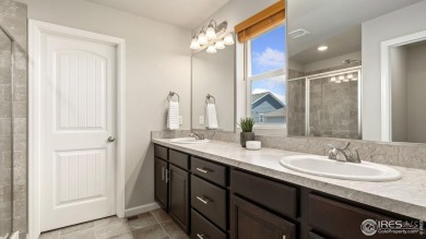 Immaculate 3 Bedroom home in sought after PrairieStar community on TPC Colorado Golf Club in Colorado - for sale on GolfHomes.com, golf home, golf lot