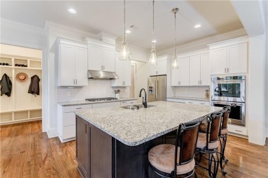 Welcome to 1911 Bent Pine Park nestled on a professionally on The Georgia Club in Georgia - for sale on GolfHomes.com, golf home, golf lot