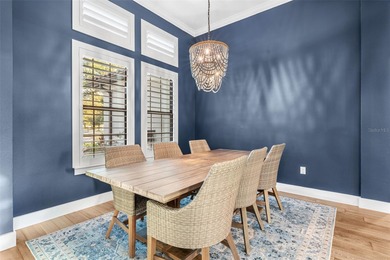 Welcome to 25870 Crossings Bluff Lane-- an exceptional luxury on Red Tail Golf Club in Florida - for sale on GolfHomes.com, golf home, golf lot