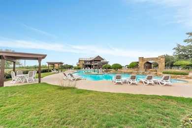 Perfectly positioned on the fairway of the 13th green, this on The Cliffs Resort in Texas - for sale on GolfHomes.com, golf home, golf lot