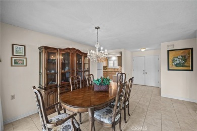 A must see end-unit condo nestled within the highly coveted 55+ on Laguna Woods Village Golf Course in California - for sale on GolfHomes.com, golf home, golf lot