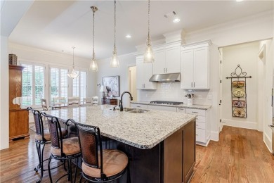 Welcome to 1911 Bent Pine Park nestled on a professionally on The Georgia Club in Georgia - for sale on GolfHomes.com, golf home, golf lot