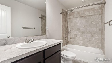 Immaculate 3 Bedroom home in sought after PrairieStar community on TPC Colorado Golf Club in Colorado - for sale on GolfHomes.com, golf home, golf lot