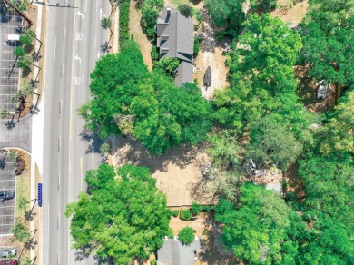 Sought-after Bayview Acres neighborhood in the heart of Mount on Patriots Point Links on Charleston Harbor in South Carolina - for sale on GolfHomes.com, golf home, golf lot