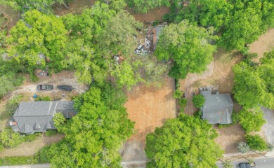 Sought-after Bayview Acres neighborhood in the heart of Mount on Patriots Point Links on Charleston Harbor in South Carolina - for sale on GolfHomes.com, golf home, golf lot