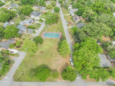 Sought-after Bayview Acres neighborhood in the heart of Mount on Patriots Point Links on Charleston Harbor in South Carolina - for sale on GolfHomes.com, golf home, golf lot