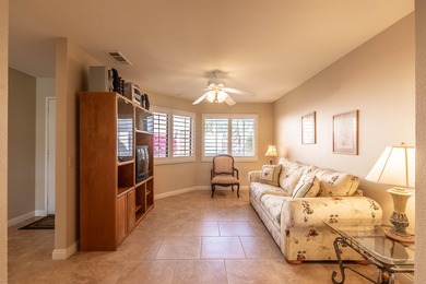 Discover the perfect blend of luxury and leisure in our stunning on Avondale Golf Club in California - for sale on GolfHomes.com, golf home, golf lot