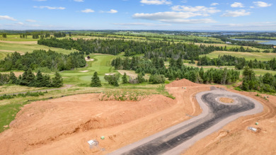 Executive Oceanview Prince Edward Island Homesites on Glasgow Hills Resort & Golf in Prince Edward Island - for sale on GolfHomes.com, golf home, golf lot