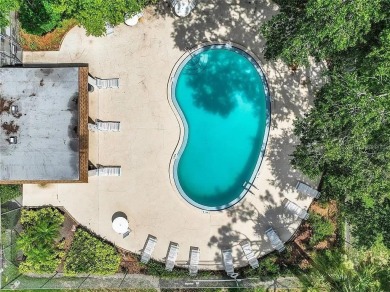 Welcome to one of the largest condos by square footage in the on Cove Cay Country Club in Florida - for sale on GolfHomes.com, golf home, golf lot