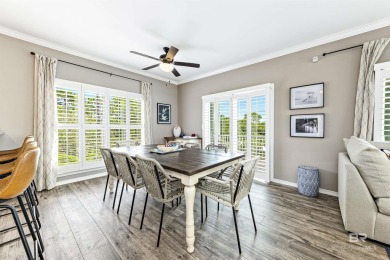 Stunning beach retreat in Flood Zone X - No Flood Insurance on Kiva Dunes Golf Club in Alabama - for sale on GolfHomes.com, golf home, golf lot